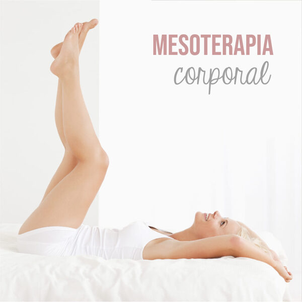 VISITA DE MESOTERAPIA+Acupuntural Homeopàtica+Dietista Nutricionista