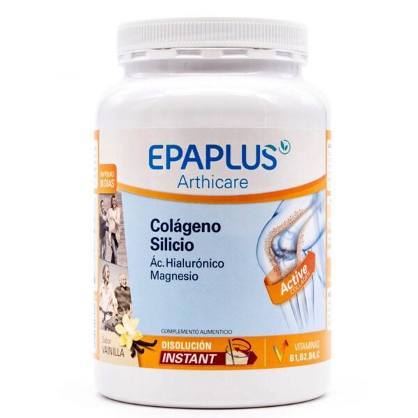  Colágeno EPAPLUS  Arthicare (30 dias )