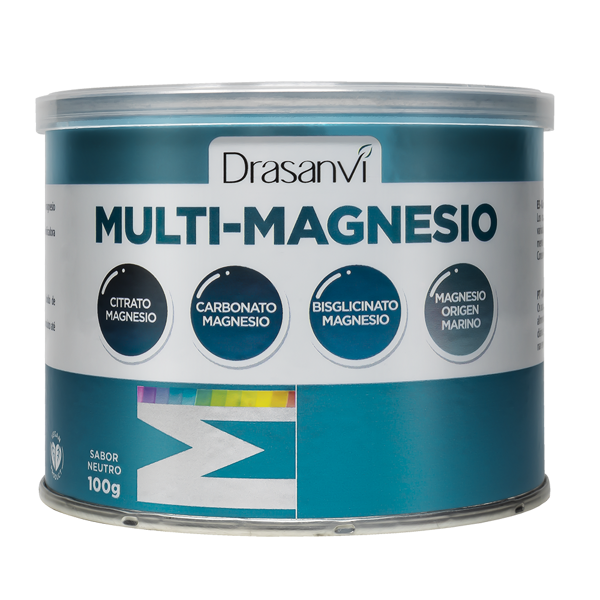 MULTIMAGNESIO