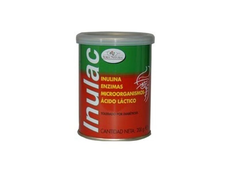 INULAC BOTE 200 gr. 